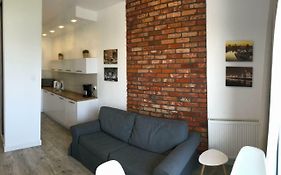 Nowa Motlawa Studio 31 Spa